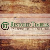  Restored Timbers
