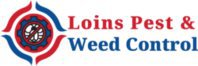 Loins Pest and Weed Control