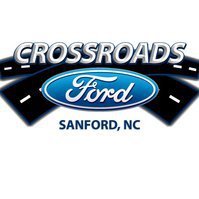 Crossroads Ford of Sanford
