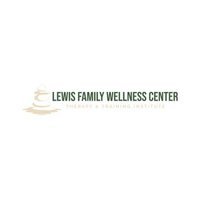 Lewis Family Wellness Center