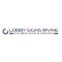 Lobby Signs Irvine