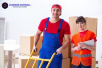 Diamond National Packers And Movers