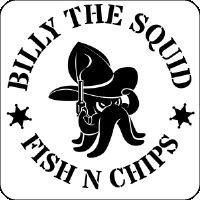 Billy The Squid Fish n Chips - Cessnock - Order Now