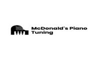 McDonald's Piano Tuning