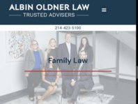 Albin Oldner Law, PLLC 