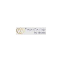 Yoga For Courage