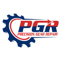 Precision Gear Repair