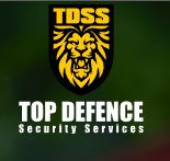 Top Defense Security Services Canada
