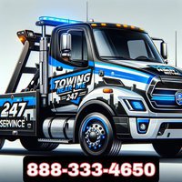 Towing Near Me 247