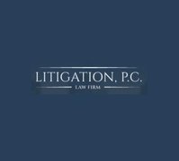 Litigation, P.C. Law Firm