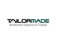 Tailormade Wimbledon Debenture Tennis Tickets