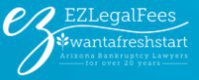 EZLegalFees Maricopa Bankruptcy Lawyers