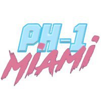 PH-1 Miami