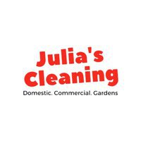 JULIA'S CLEANING