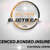 Gill Noor Electrical Ltd 