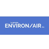 Groupe Environ-Air Inc (Le)