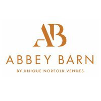 Abbey Barn Wedding Venue