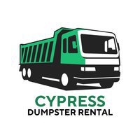 Cypress Dumpster Rental