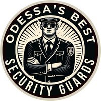 Odessa's Best Security Guards