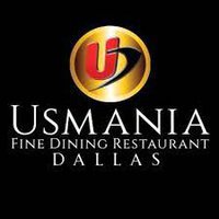 Usmania Fine Dining in Dallas