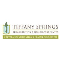 Tiffany Springs Rehabilitation & Health Care Center