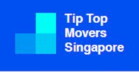 Tip Top Relocators Pte Ltd