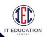 IT Education Centre - Java, Software Testing, React, Angular, Web Development Training institute