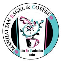 Manhattan Bagel & Coffee Co.