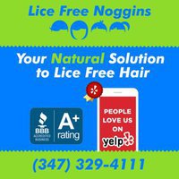 Lice Free Noggins Bronx - Natural Lice Removal Treatment