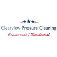 Clearview Pressure Cleaning