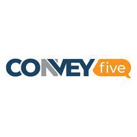 Convey Five