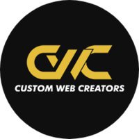 Custom Web Creators