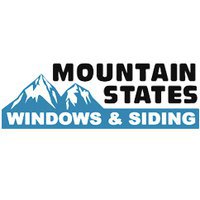 Mountain States Windows & Siding,Sandy