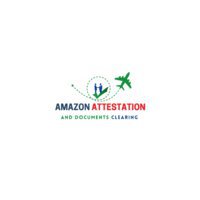 Amazon Attestation And Documents Clearing