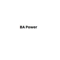 BA Power Solar Energy Company Orem UT