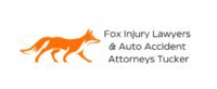 Fox Injury Lawyers & Auto Accident Attorneys Tucker