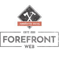 ForeFront Web