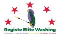 Registe Elite Washing