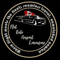 Flat Rate Airport Limousine
