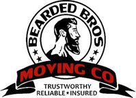 Bearded Brothers Moving Co