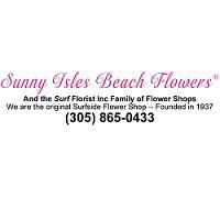 Sunny Isles Beach Flowers®