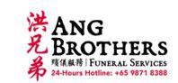 Ang Brothers Funeral: Dignified Farewells with Compassionate Care