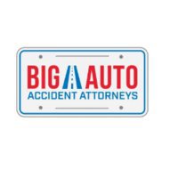 Big Auto Accident Attorneys