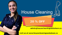 House Cleaning saskatoon