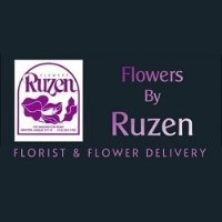 Flowers by Ruzen Florist & Flower Delivery