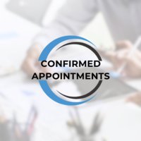 Confirmed Appointments