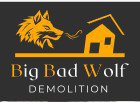 Big Bad Wolf Demolition