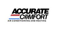 Accurate Comfort Air Conditioning And Heating