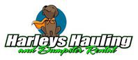 Harley's Hauling & Dumpster Rental