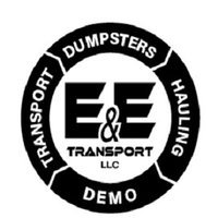 E&E Transport Dumpster Rentals